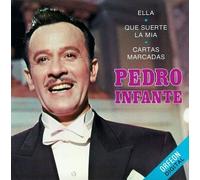 Infante, Pedro - Pedro Infante