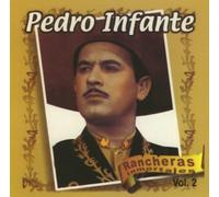 Infante, Pedro - Rancheras Inmortales 2