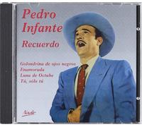 Infante Pedro - Recuerdo [Import]