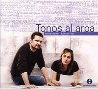 Infante - Tonos Al Arpa ; Infante & Vilas