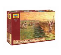 Zvezda - Figura para modelismo Escala 1:72 (Z8010)