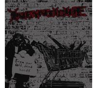 Infanticide – From Our Cold Dead Hands