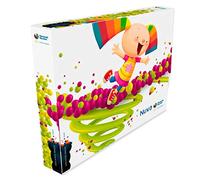 Infantil 3 años Nuva (Primer Trimestres) (Valenciano) (Dimensió Nuvaria) - 9788426384508
