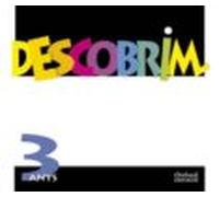 Infantil 3 Anys Descobrim Pack Alumne