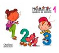 Infantil 3 Anys Matematiques Nombres C1 2014