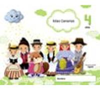 infantil 4 años proyecto picapica islas canarias globalizado 2026