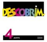 Infantil 4 Anys Descobrim Pack Alumne