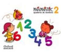 Infantil 4 Anys Matematiques Nombres C2 2014