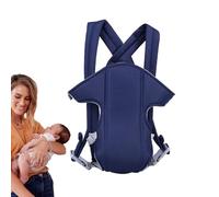 Infantil,Asiento Envolvente Ajustable y Tejido Transpirable - Transpirable Y Ligera Para Niños Pequeños Y Bebés | Para Padres Y Madres En Senderismo Caminatas Viajes Camping