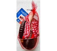 Infantil Back Set 16-teilig Acero Inox. Zum Correcta Backen Set de Regalo 18001