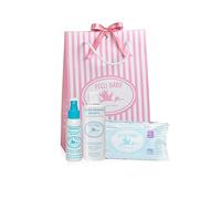 Infantil Bolsa Rosa Beautiful Lote 3 Pz