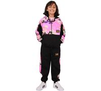 Infantil Chándal Diseñador A2Z Camuflaje con Capucha Top Parte Inferior 5-13