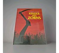 Infantil Des Zorns - 2 Disco Limited Edición Mediabook - Stephen Rey -nuevo Ovp