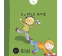 Infantil Descobrim El Meu Conte Nº3
