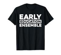 Infantil Equipo Enseñanza - Maestra De Primera Infancia Camiseta
