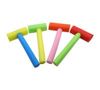 Infantil, Juguete De Colorido para Bebés, Juego Sensorial Seguro con Espuma Colorida para Habitación Infantil y Guardería