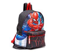 Marvel Comics Mochila Spider-Man Webslinger Infantil