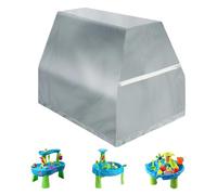 Infantil para Mesa de Agua Impermeable para Juguete de Jardín