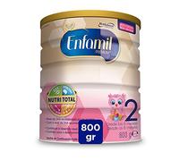 Enfamil Premium 2 - Leche infantil de Continuacion para Lactantes bebés de 6 a 12 Meses, 800 g