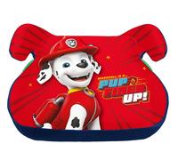Infantil Refuerzo de Asiento Coche : " Paw Patrol Marshall ",Pup Fired Up Ec
