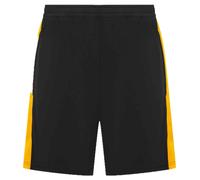 Infantil Transpirable Poliéster SPORTS Equipo Shorts De Finden + Hales