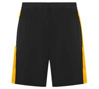 Infantil Transpirable Poliéster SPORTS Equipo Shorts De Finden + Hales