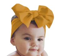 Infantiles de Nudo Suave, para el Pelo Infantiles y Accesorios