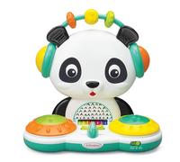 B Kids 004909 Lámpara Proyector, Plástico, Color Blanco/Gris