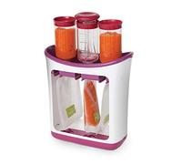 Infantino - 24376 - Set Envasado Fresh Squeezed Infantino