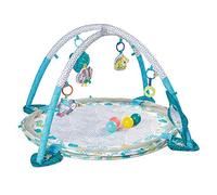 Infantino 313008 - Gimnasio 3-in-1 Jumbo con 20 Bolas, Unisex Lot de 1
