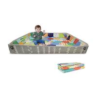 Infantino Alfombrilla de espuma plegable