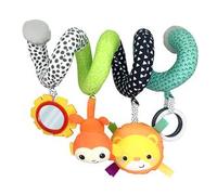 Infantino - Espiral de actividades