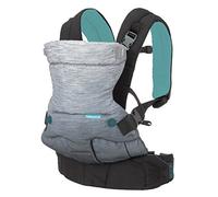 INFANTINO Go Forward - Portabebés Ergonómico, Gris