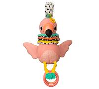INFANTINO 216246 Soft Toy, Multicolored
