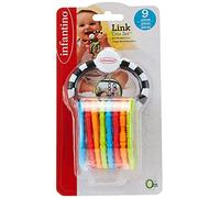Infantino Link of Teether - Anillo