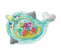 Infantino Estera de agua Pitsch Patsch, Narval