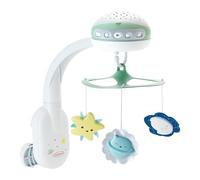 Infantino Proyector musical 3 en 1