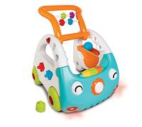 Infantino - Senso 3 in 1 discovery car (005216-00)