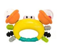 Infantino - Sonajero cangrejo