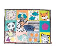 Infantino Alfombra de juego Jumbo Fold & Go