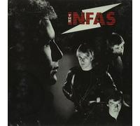 Infas - Sound & Fury