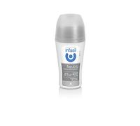 Infasil Desodorante Roll On Neutro Triple Protección, eficaz contra el sudor y los malos olores, sin alcohol, 50 ml