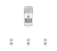 Infasil Desodorante Stick Neutro Triple Protección, eficaz contra el sudor y los malos olores, sin alcohol, 40 ml (Paquete de 4)