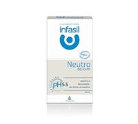 Infasil Detergente íntimo Neutro pH Specialist, respeto y delicadeza para toda la familia, 200 ml