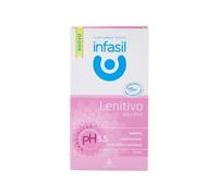 Infasil Limpiador Íntimo PH 5.5 200ml Infasil