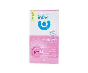 Infasil Limpiador Íntimo PH 5.5 200ml Infasil