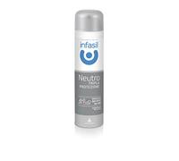 Infasil Neutro Deospray Triple Protección, 150 ml