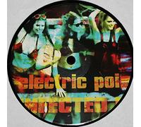 Infected by the party (After Hour/Late Night, 1998) / Vinyl Maxi Single [Vinyl 12'']