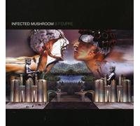 Infected Mushroom - Bp Empire