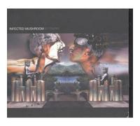 Infected Mushroom - Bp Empire